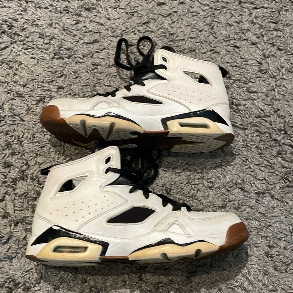 Jordan flight club 91